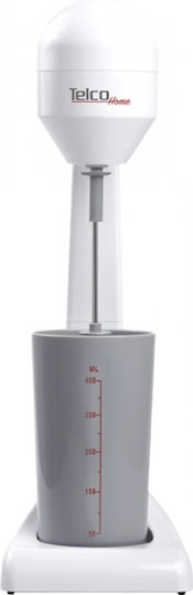 Telco HSM-705 Milk Frother Tabletop 100W with 2 Speed Level White