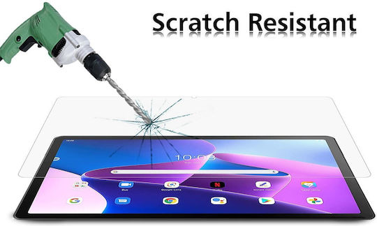 2.5D Tempered Glass (Lenovo Tab M10 (3rd Gen))