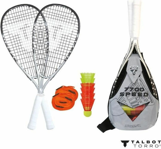 Schildkrot Σετ Badminton
