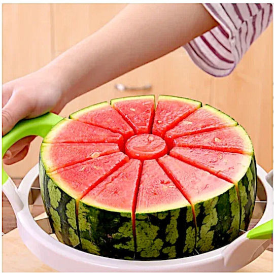 Stainless Steel Watermelon Cutter