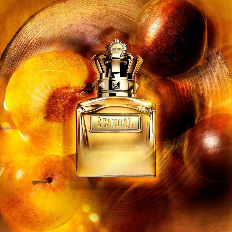 Jean Paul Gaultier Scandal Absolu For Him Eau de Parfum 150ml