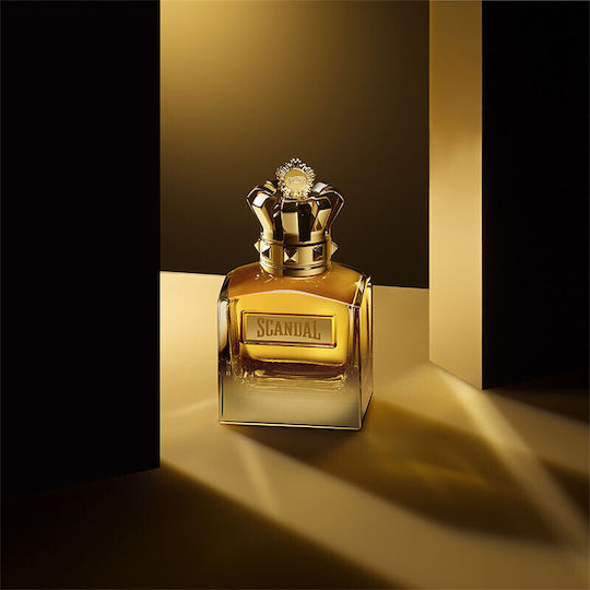 Jean Paul Gaultier Scandal Absolu For Him Eau de Parfum 150ml