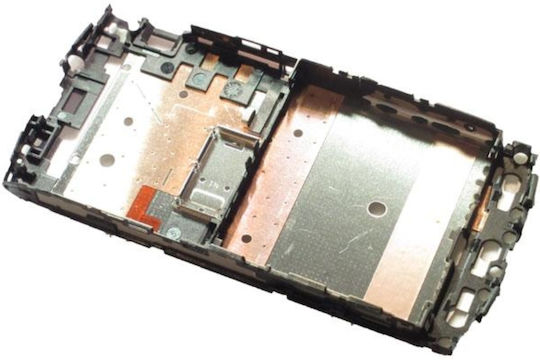 Middle Frame for