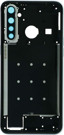 Realme Middle Frame Silver for