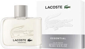 Lacoste Essential Eau de Toilette 125ml