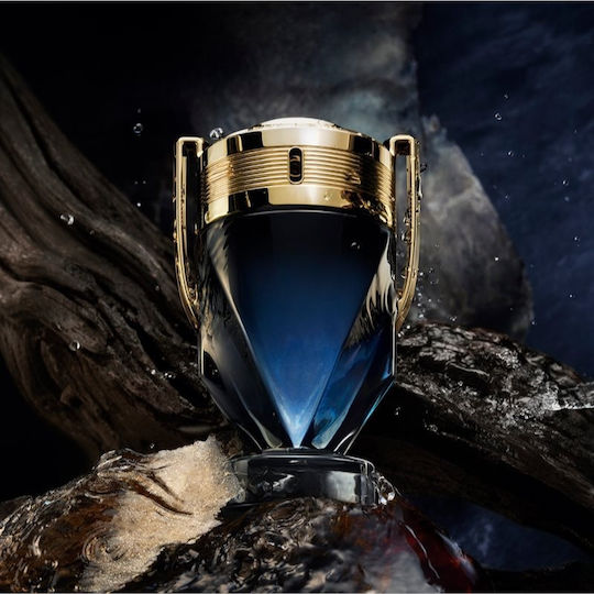 Rabanne Invictus Pure Parfum 100ml