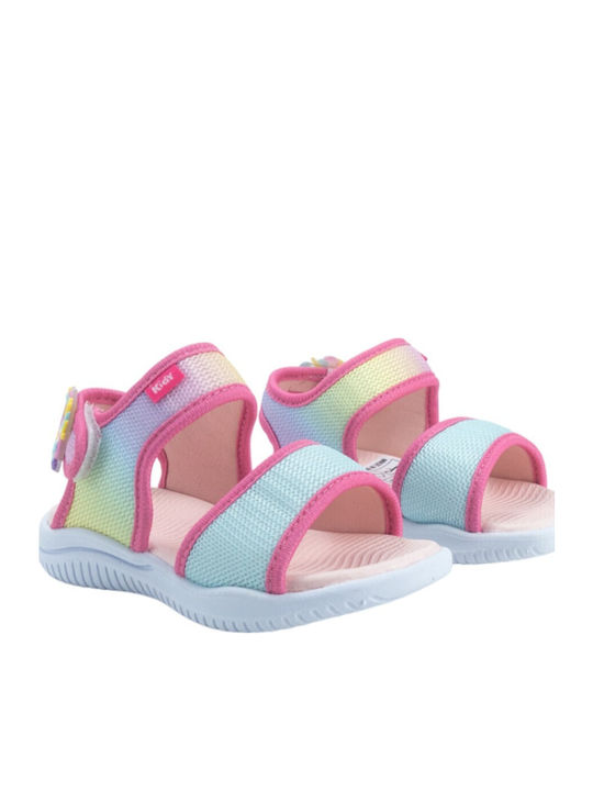 Sandale Copii Multicolor