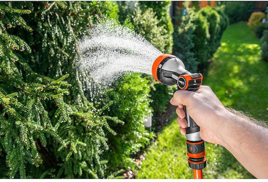 Neo Tools Πιστόλι Νερού 4 Λειτουργιών