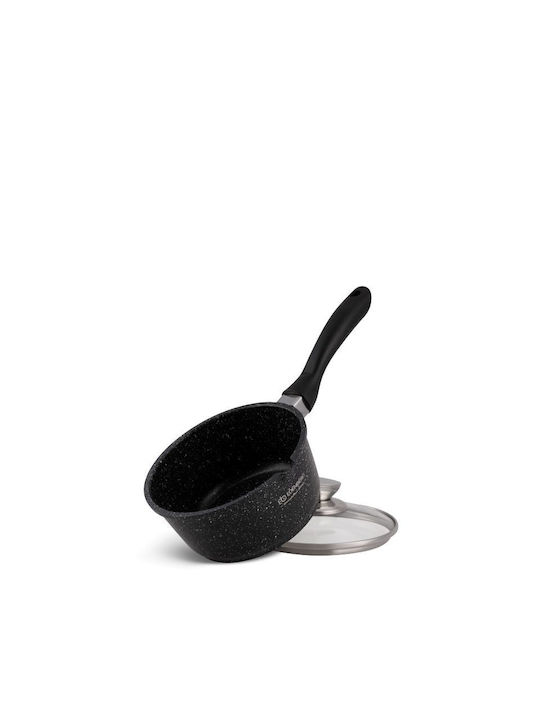 Edenberg Milk Pot from Aluminum with Non-Stick Coating 18cm