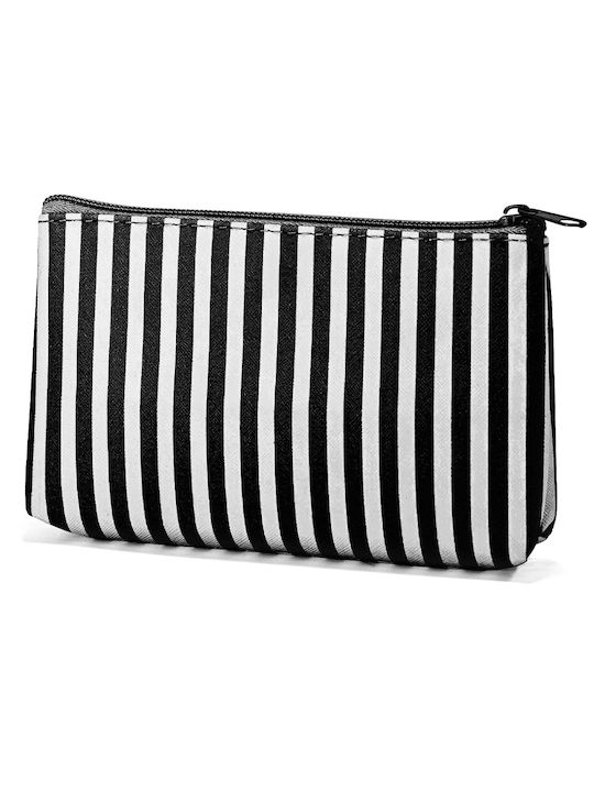 Benzi Set Toiletry Bag with Transparency