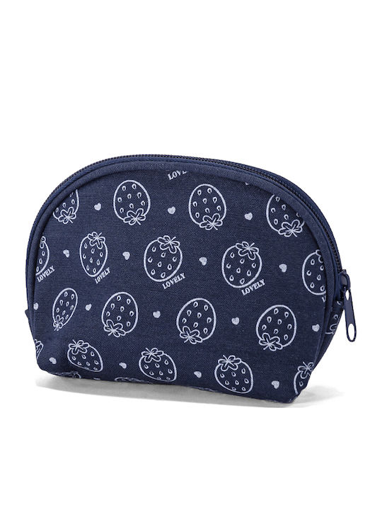 Set Toiletry Bag with Transparency