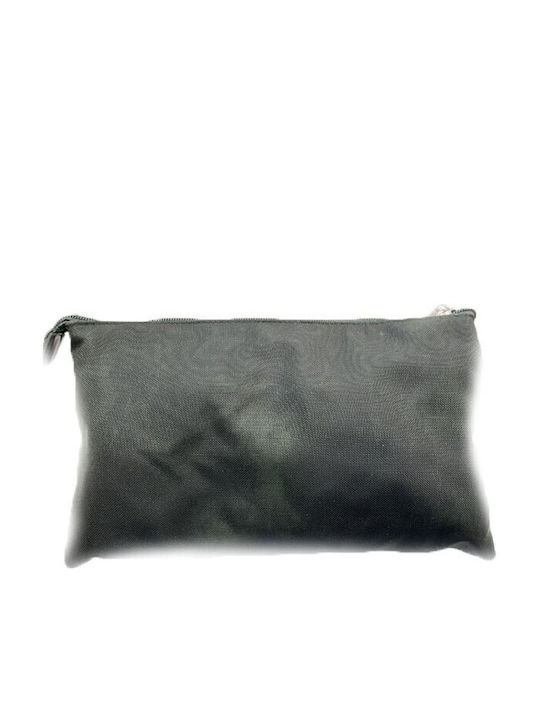 Arte Regal Toiletry Bag in Khaki color