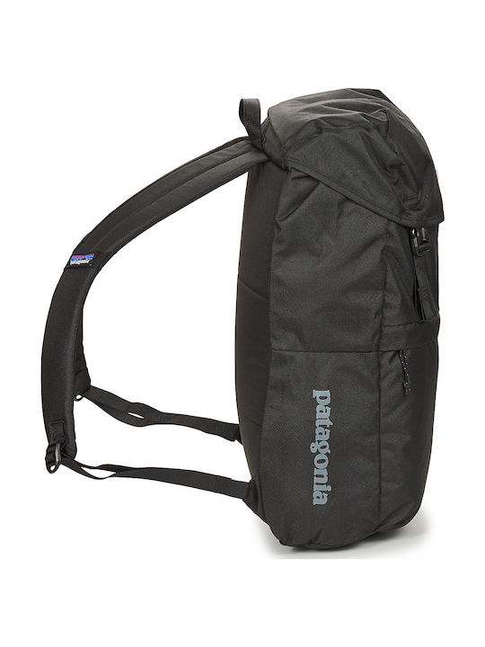 Patagonia Fieldsmith Μαύρο