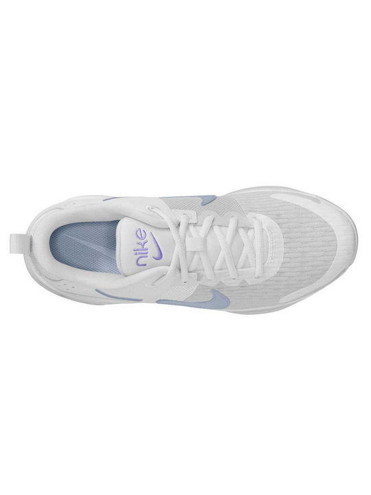 Zoom Bella 6 Sport Shoes Training Gray