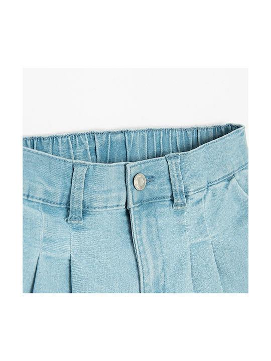 Cool Club Kinder Shorts/Bermudas Denim Blau