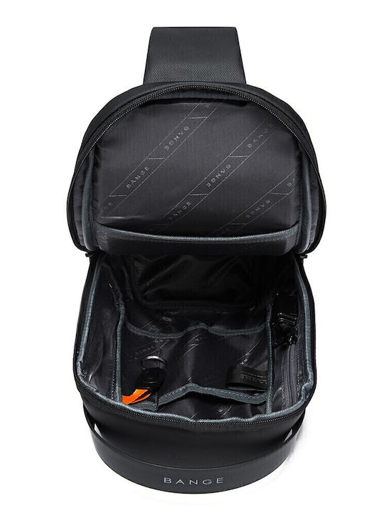 Men's Bag Sling Blue