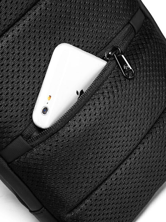 Men's Bag Sling Black