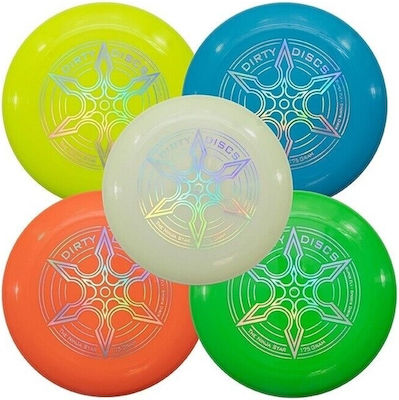 Ninja Star Sports Disc Flying Disc - Albastru