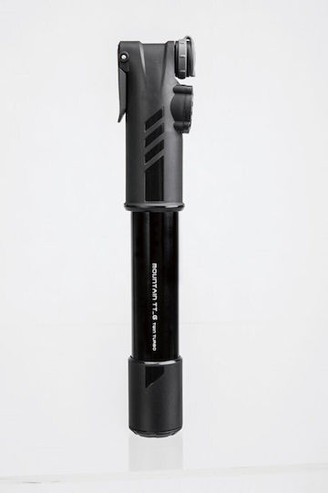 Topeak T-TMTT-1G Мини Помпа Пневматичен Ръката с Манометър