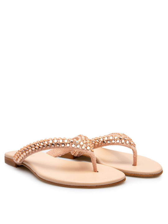 Labrini Women's Sandals Pink