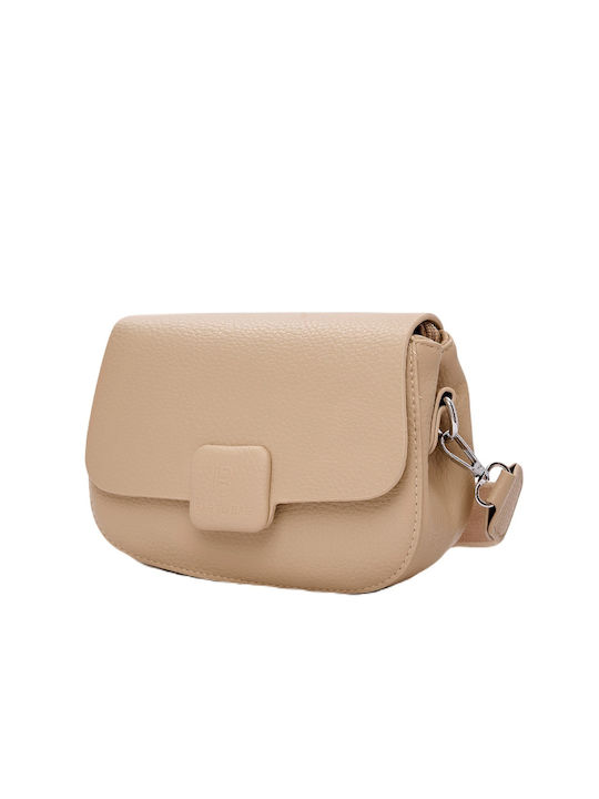 Damentasche Umhängetasche Khaki