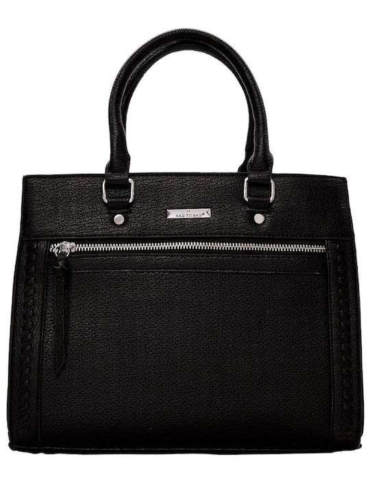 Damentasche Handtasche Fuchsie