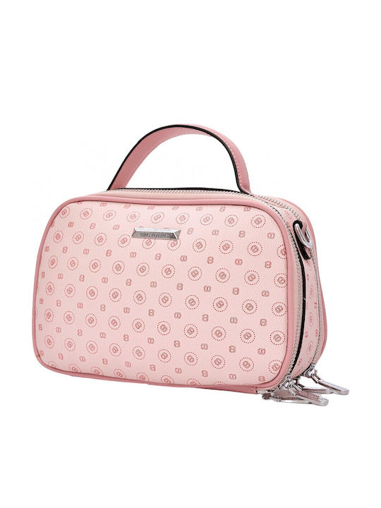 Damentasche Handtasche Rosa