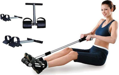 Fitness Expander Hips Trainer Spring Σύστημα Εκγύμνασης Σώματος Με Ελατήριο