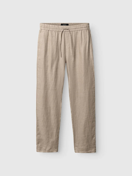 Trousers Green