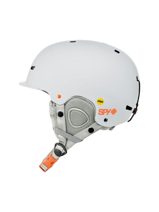 Spy Galactic Cască pentru Schi & Snowboard în culoarea Alb
