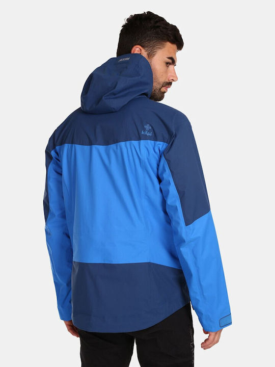 Kilpi Jacket Blue