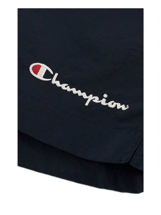 Men's Swimwear Bermuda Navy
