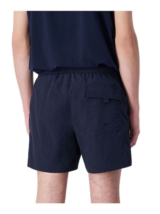 Champion Men's Swimwear Bermuda Navy