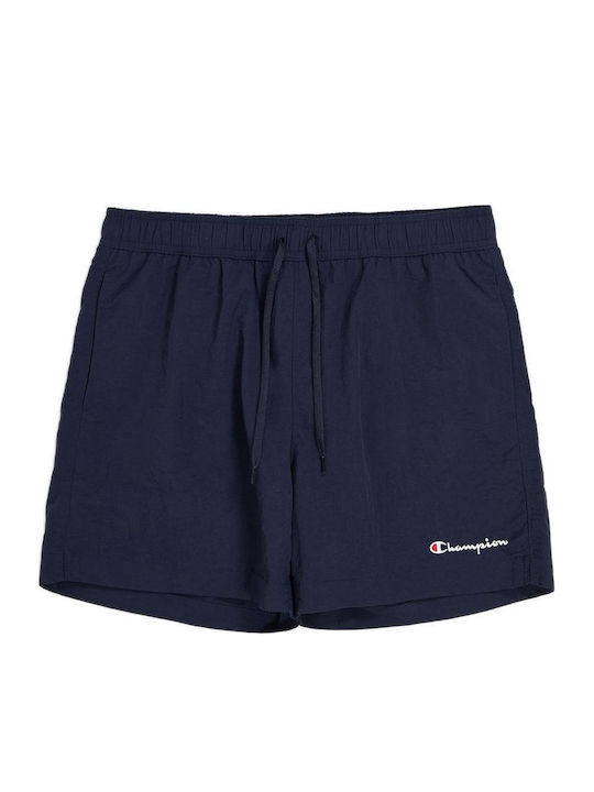 Men's Swimwear Bermuda Navy