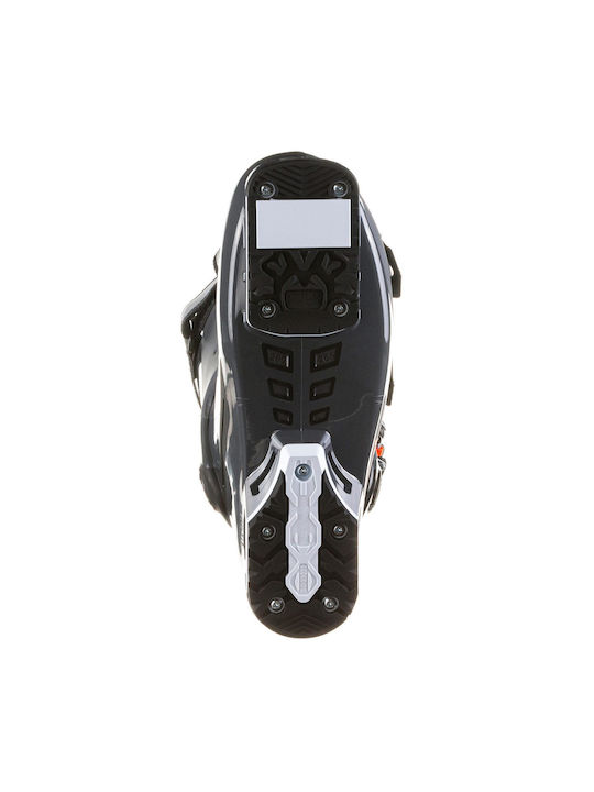 Nordica Speedmachine 3 110 X Ανδρικές Μπότες Σκι Anthracite/Black/Red