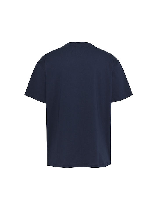 Tommy Hilfiger T-shirt Dark Night Navy