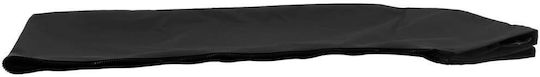 vidaXL L183xB152xH133cm Schwarz Farbe