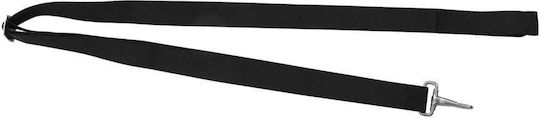 vidaXL L184xB189xH135cm Schwarz Farbe