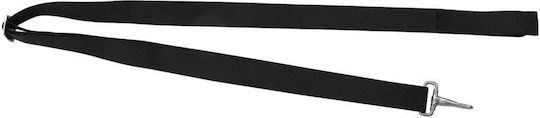 vidaXL Tenta Barca Aluminiu M236xL228xH127cm Negru Culoare