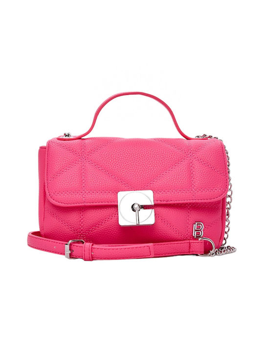 Bag to Bag Damen Tasche Crossbody Fuchsie