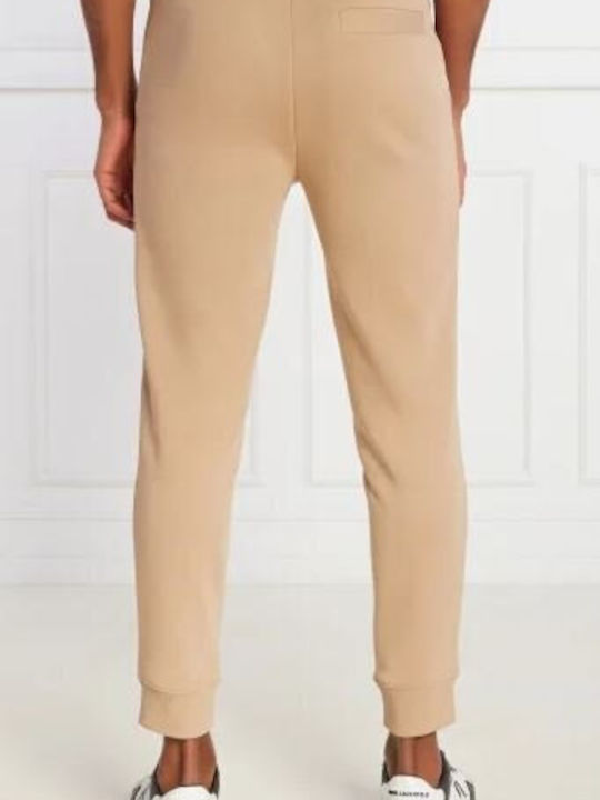 Hugo Boss Pantaloni de trening Beige