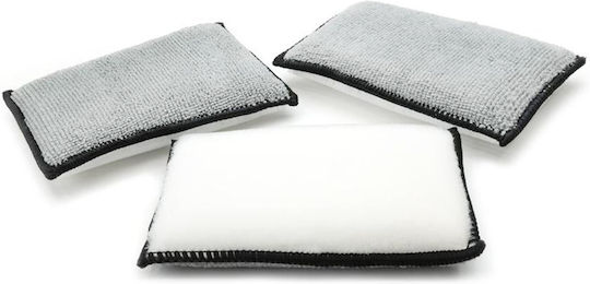 Maxshine Sponges Cleaning for Interior Plastics - Dashboard Car