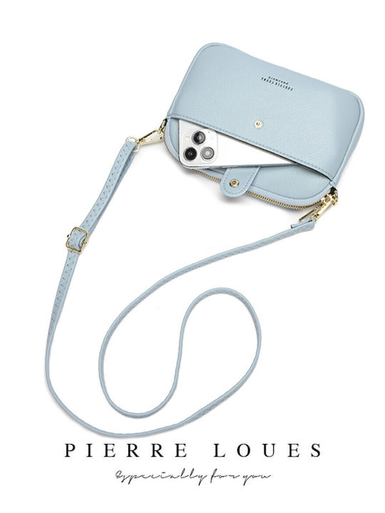Women's Bag Crossbody Red