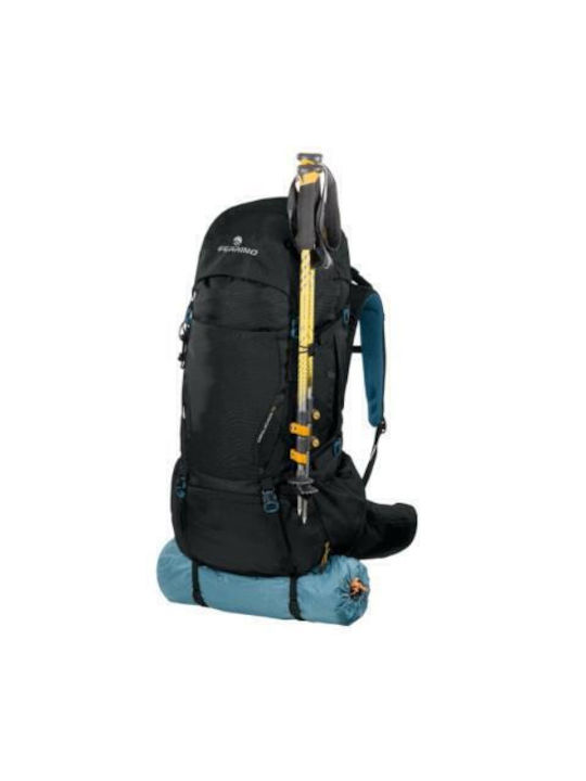 Ferrino Mountaineering Backpack 55lt Black
