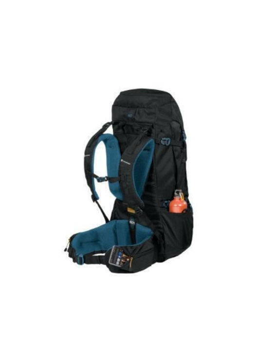 Ferrino Rucsac de alpinism 75lt Negru