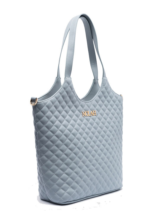 Deniz Women's Bag Shoulder Blue