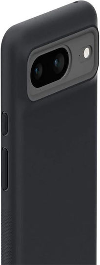 Caseology Nano Pop Back Cover Σιλικόνης 2mm Μαύρο (Google Pixel 8)