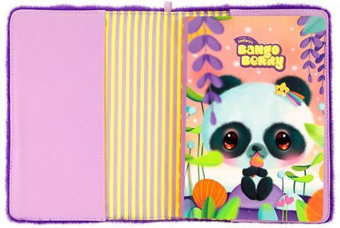 Carnet cu Puncte