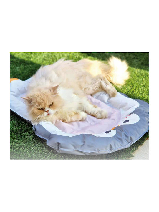 Croci Cooling Mat for Dogs and Cats Penguin 63x43cm