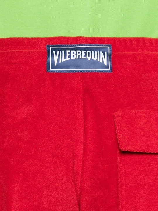 Men's Shorts Red